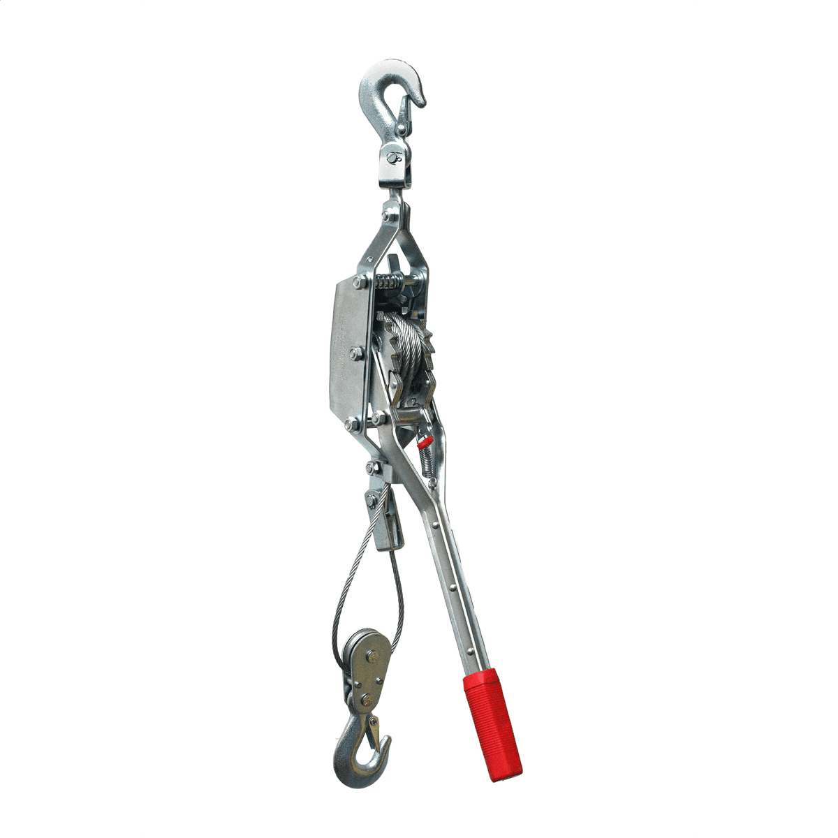 AMERICAN GAGE Gage AG18600 2 Ton Cable Puller
