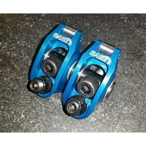 Gage Ultra Light, 1.3 Ratio Roller Rockers