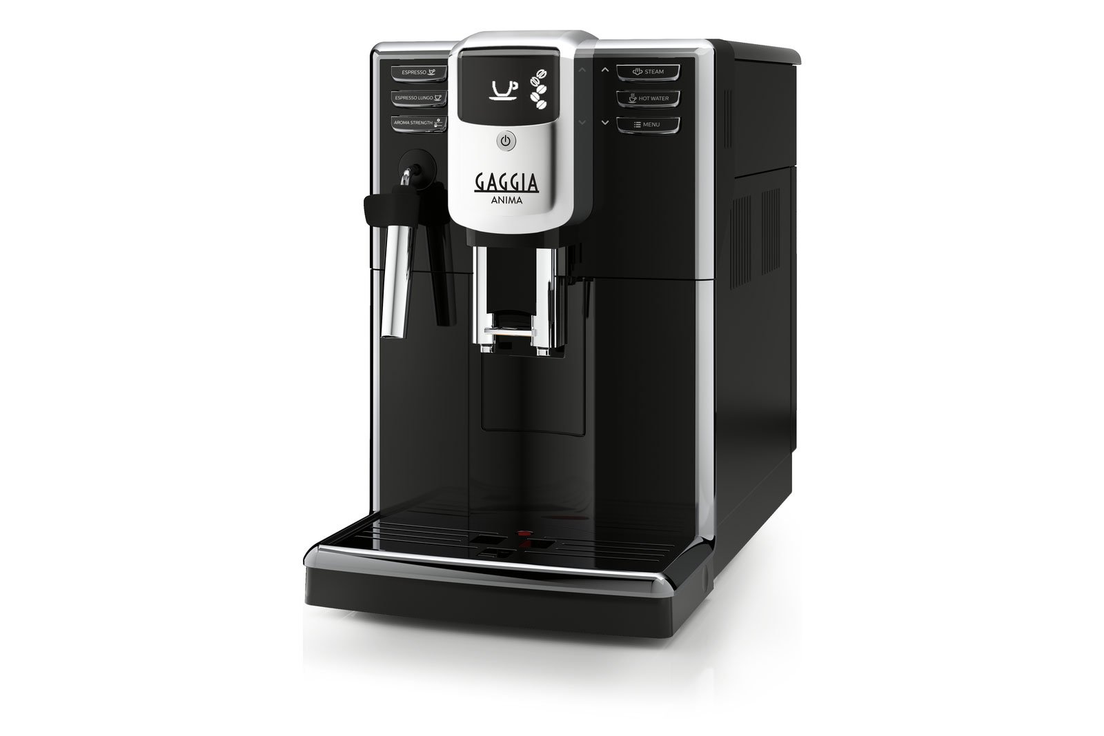Gaggia Anima Super-Automatic Espresso Machine - image 1 of 3