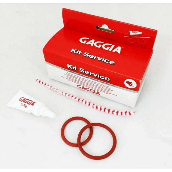 Gaggia Brew Group Maintenance Kit