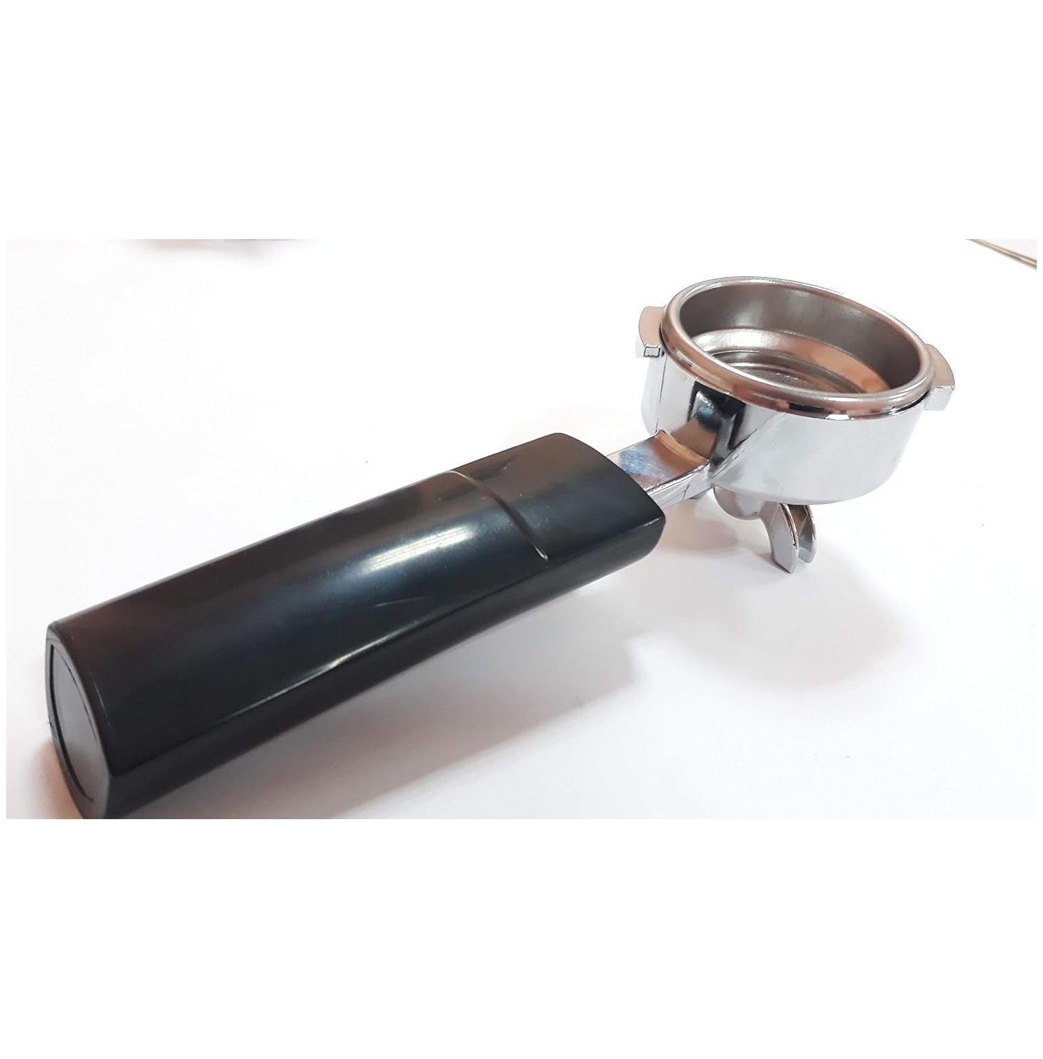 Gaggia Classic Portafilter Filterholder with double 14g. pressurized