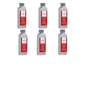Gaggia Decalcifier Descaler Solution 250ml 6 Bottles