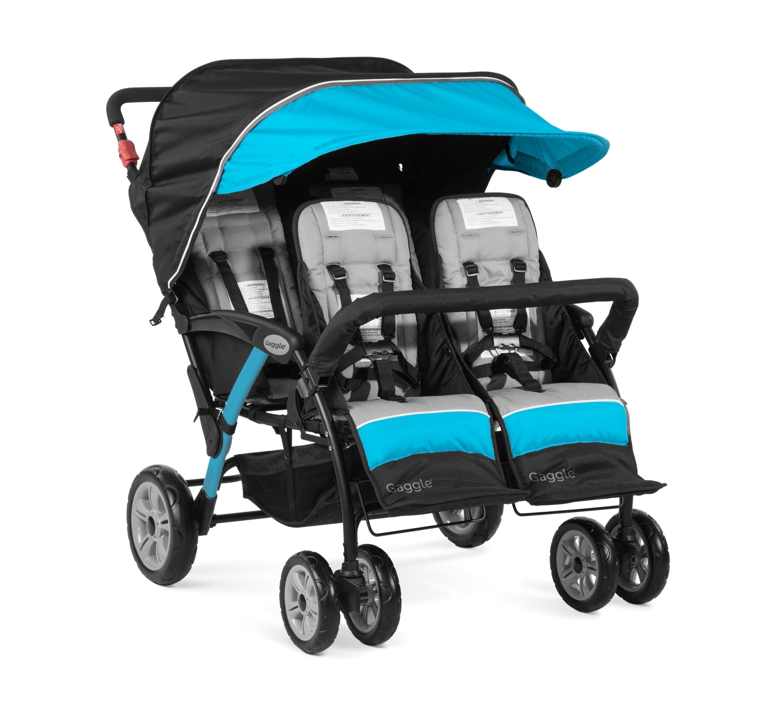 Lalo stroller reviews best sale