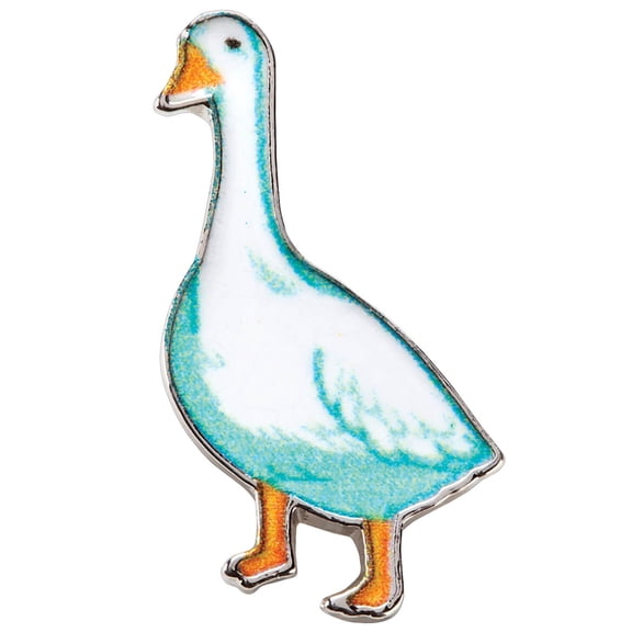 Gaggleville® Goose Pin