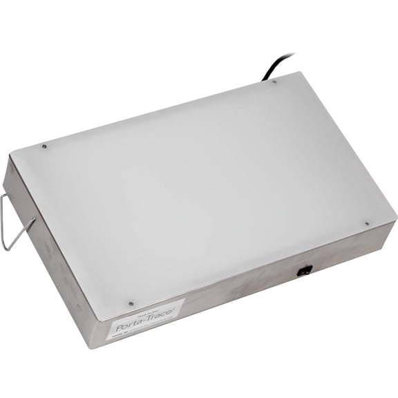 Gagne Porta-Trace Light Box 10x12"