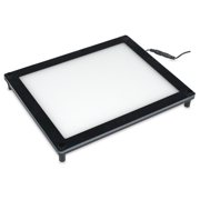 Gagne Porta-Trace LED Lumen Frameless Light Panel 8-1/2 x 11"