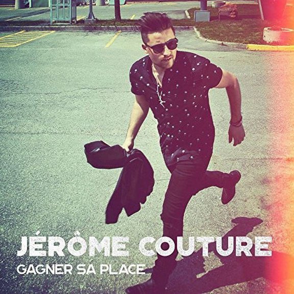 Gagner Sa Place (CD)