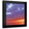 thumbnail image 1 of Gagnon, Tim 15x18 Black Modern Framed Museum Art Print Titled - Certain Glow, 1 of 5