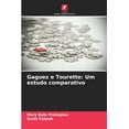 thumbnail image 1 of Gaguez e Tourette: Um estudo comparativo, (Paperback), 1 of 1