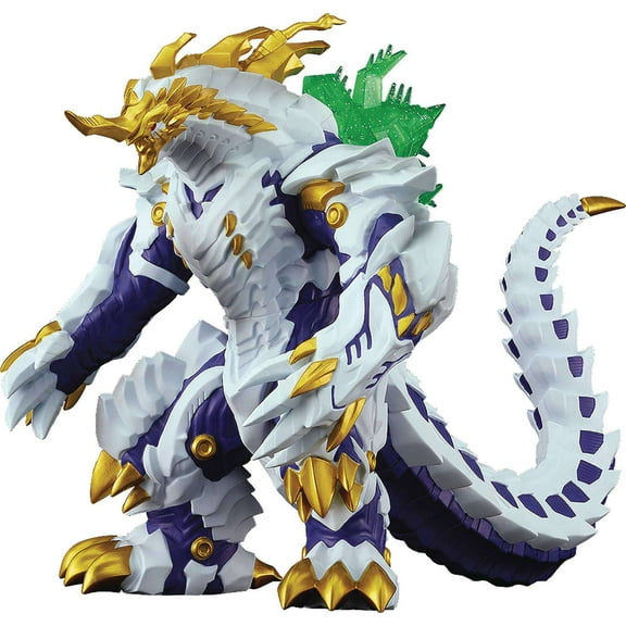 Gagula First Form SSSS.Soft Vinyl Kaiju | SSSS.Dynazenon | Good Smile Company