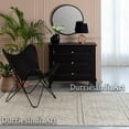thumbnail image 1 of Gahilot International Handmade Natural Hemp Jute Area Rug, 1 of 4