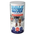 thumbnail image 1 of Gaia 12 Pack Walk on Ice Snow Melt to Help Prevent Slips & Falls, 1.75 lbs, 1 of 7
