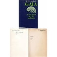 thumbnail image 1 of Pre-Owned Gaia: A New Look at Life on Earth (Paperback) 0195203585 9780195203585, 1 of 1
