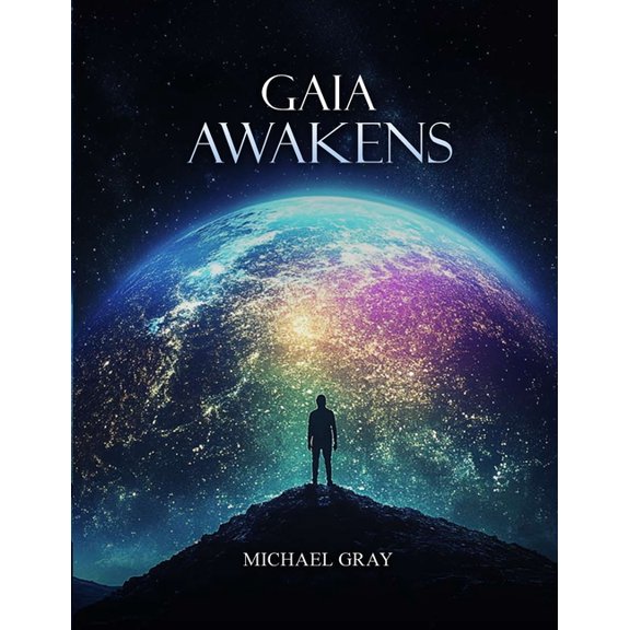 Gaia Awakens, (Paperback)