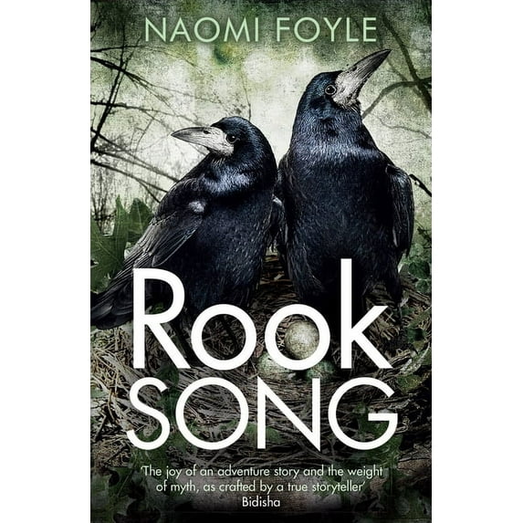 The Gaia Chronicles: Rook Song : The Gaia Chronicles Book 2 (Paperback)