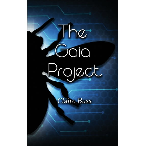 Gaia Collection The Gaia Project, Book 2, (Paperback)
