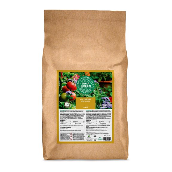 Gaia Green All Purpose, 20 kg