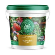 Gaia Green Organics All Purpose 4-4-4-2kg 4.4 lb