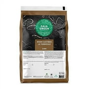Gaia Green Organics Worm Casting 30 Liter Bag