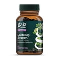 thumbnail image 1 of Gaia Herbs Lactation Support - Supports Healthy Production of Breast Milk in Nursing Mothers* - With Fenugreek Seed, Fennel Seed & Raspberry Leaf - 60 Vegan Liquid Phyto-Caps (60 Servings), 1 of 9