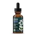 thumbnail image 1 of Gaia Herbs Valerian Root - Traditional Stress & Sleep Support - Organic Liquid Vegan Health Supplement for Calming Support *- Valerian Extract - Dairy, Soy & Gluten Free - 1 Fl Oz (23 Servings), 1 of 9