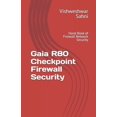 thumbnail image 1 of Gaia R80 Checkpoint Firewall Security: Hand Book of Firewall Network Security, (Paperback), 1 of 1