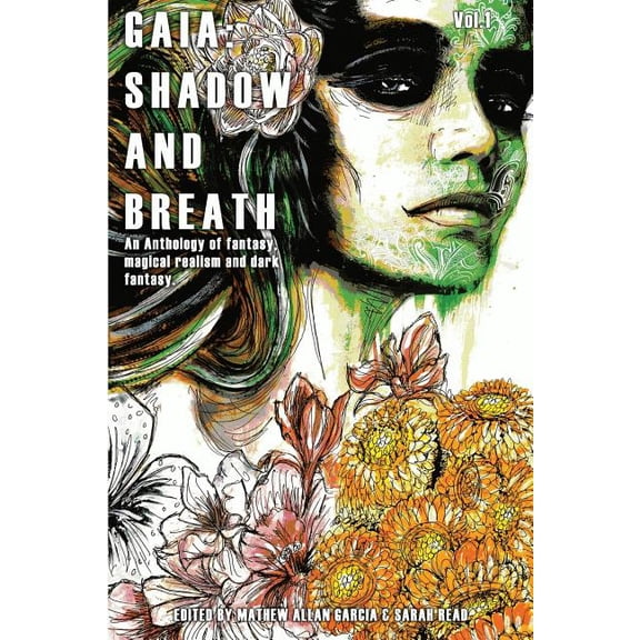 Gaia: Shadow & Breath (Paperback)