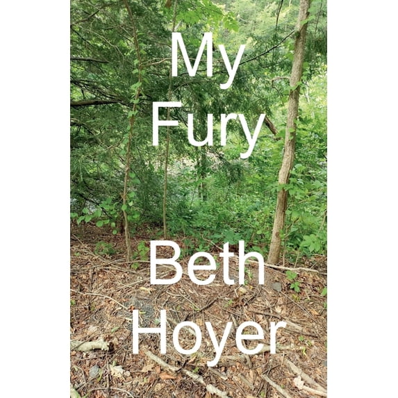 Gaia Tales My Fury, Book 8, (Paperback)