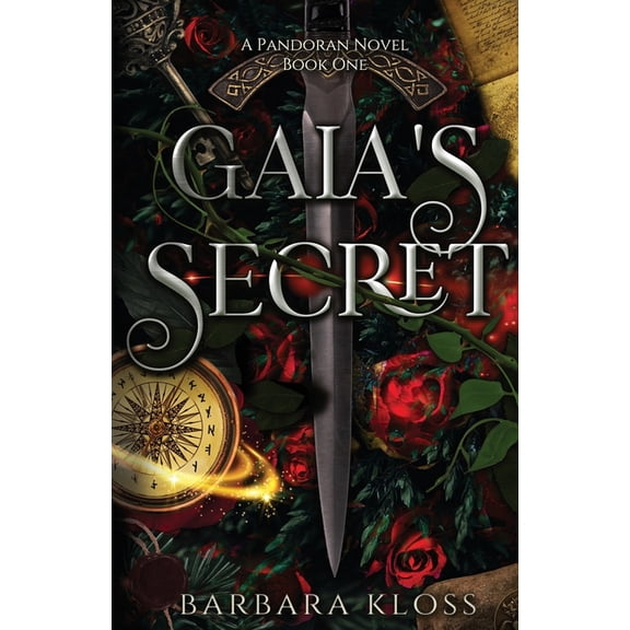 Gaia's Secret, (Paperback)