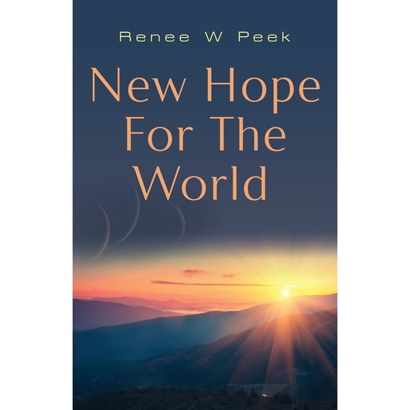 Gaia's Voice: New Hope for The World (Paperback)