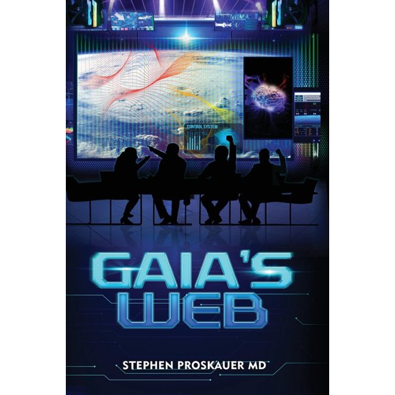 Gaia's Web, (Paperback)