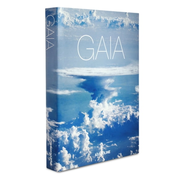 Pre-Owned Gaia (Hardcover) 2759405346 9782759405343