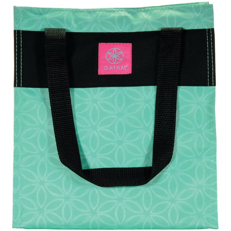 Gaiam lunch deals totes