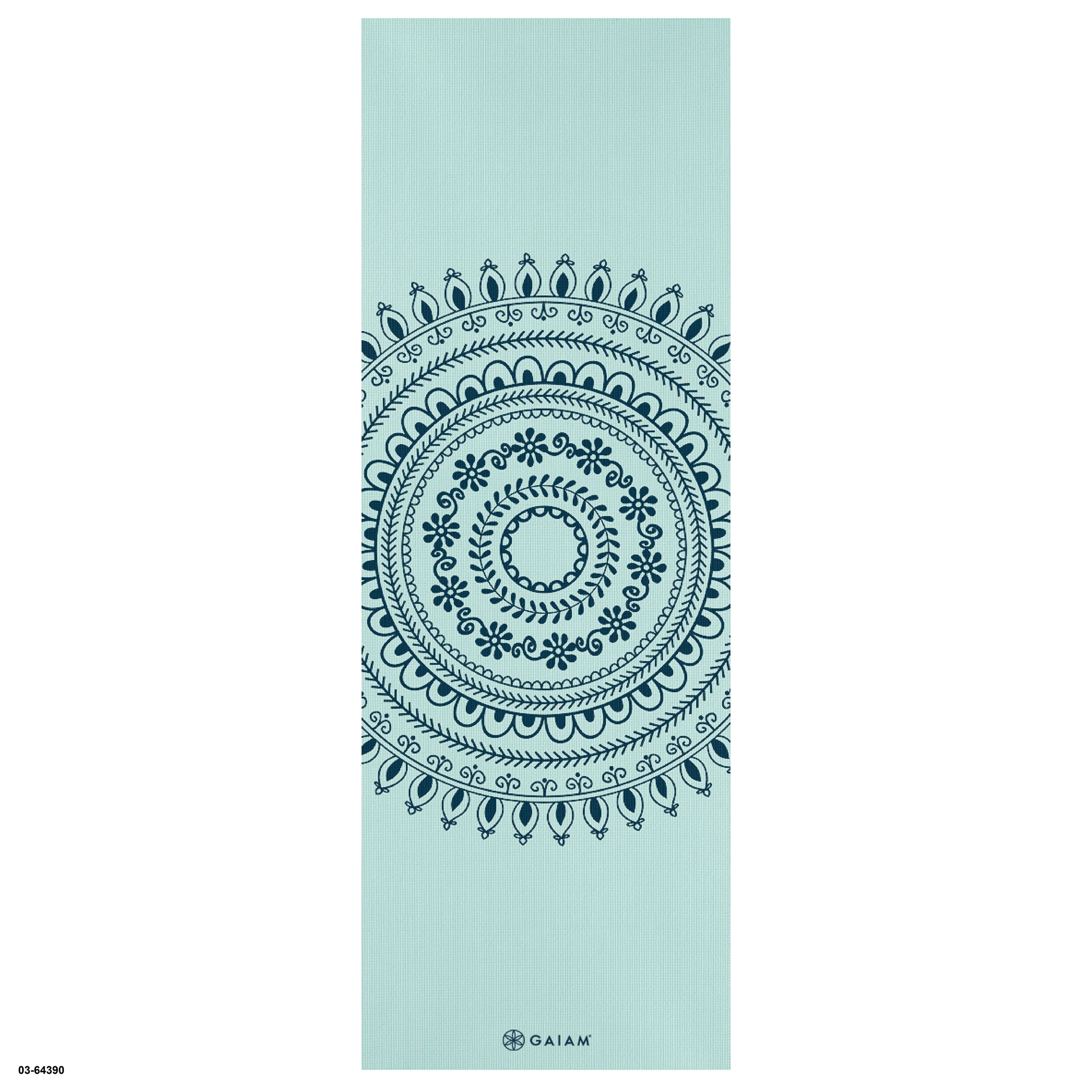 Caring for a Yoga Mat - Gaiam