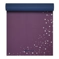 thumbnail image 1 of Gaiam 6mm Printed Yoga Mat, Non Slip Fitness Mat for All Types of Yoga, Pilates & Floor Workouts, 1 of 2