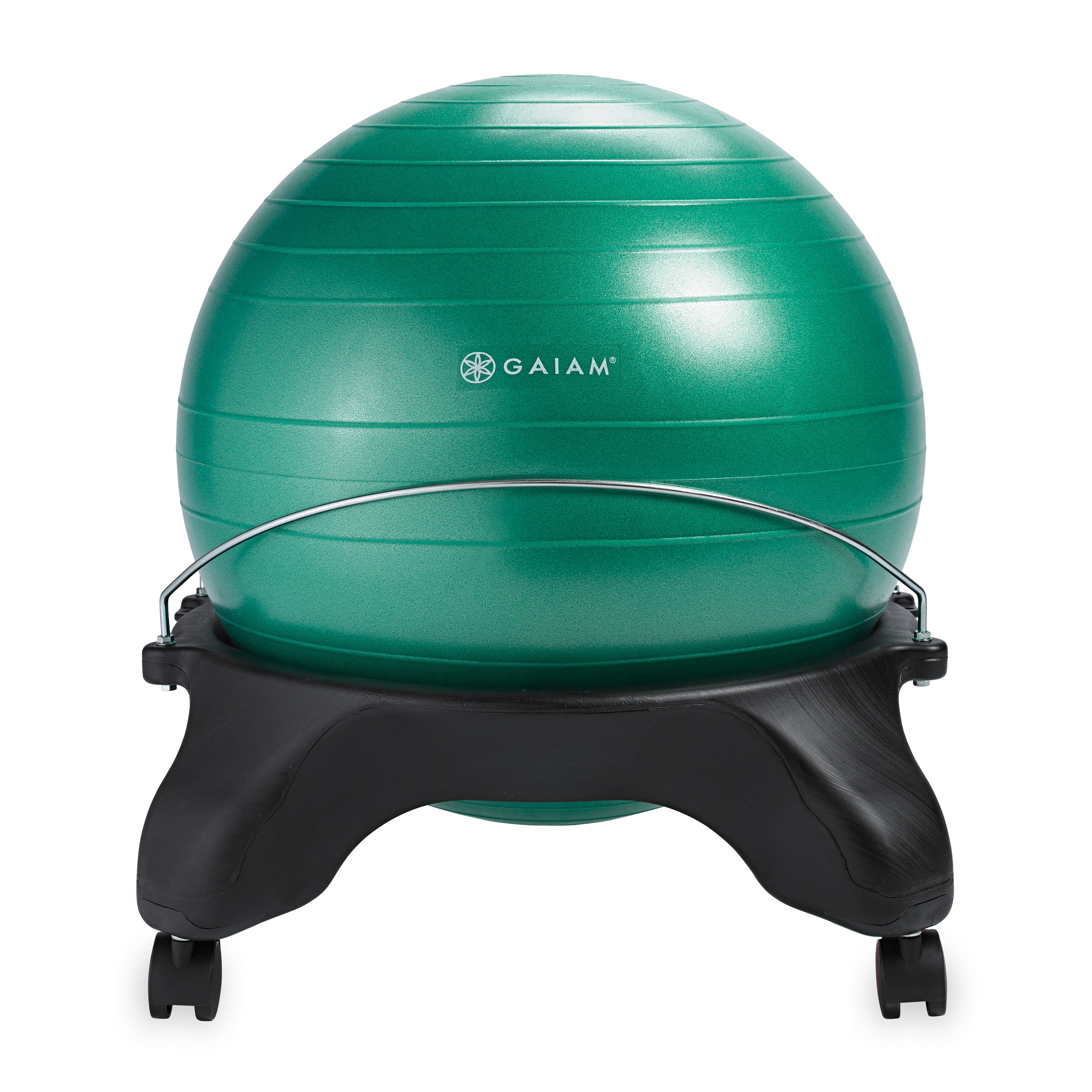 Gaiam backless balance ball chair new arrivals