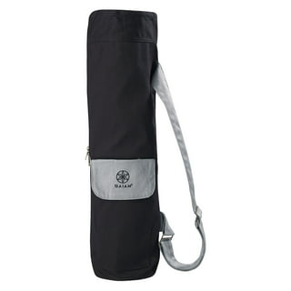 Damask Printed Yoga Mat Bag - Yoga Mat Bags - Gaiam