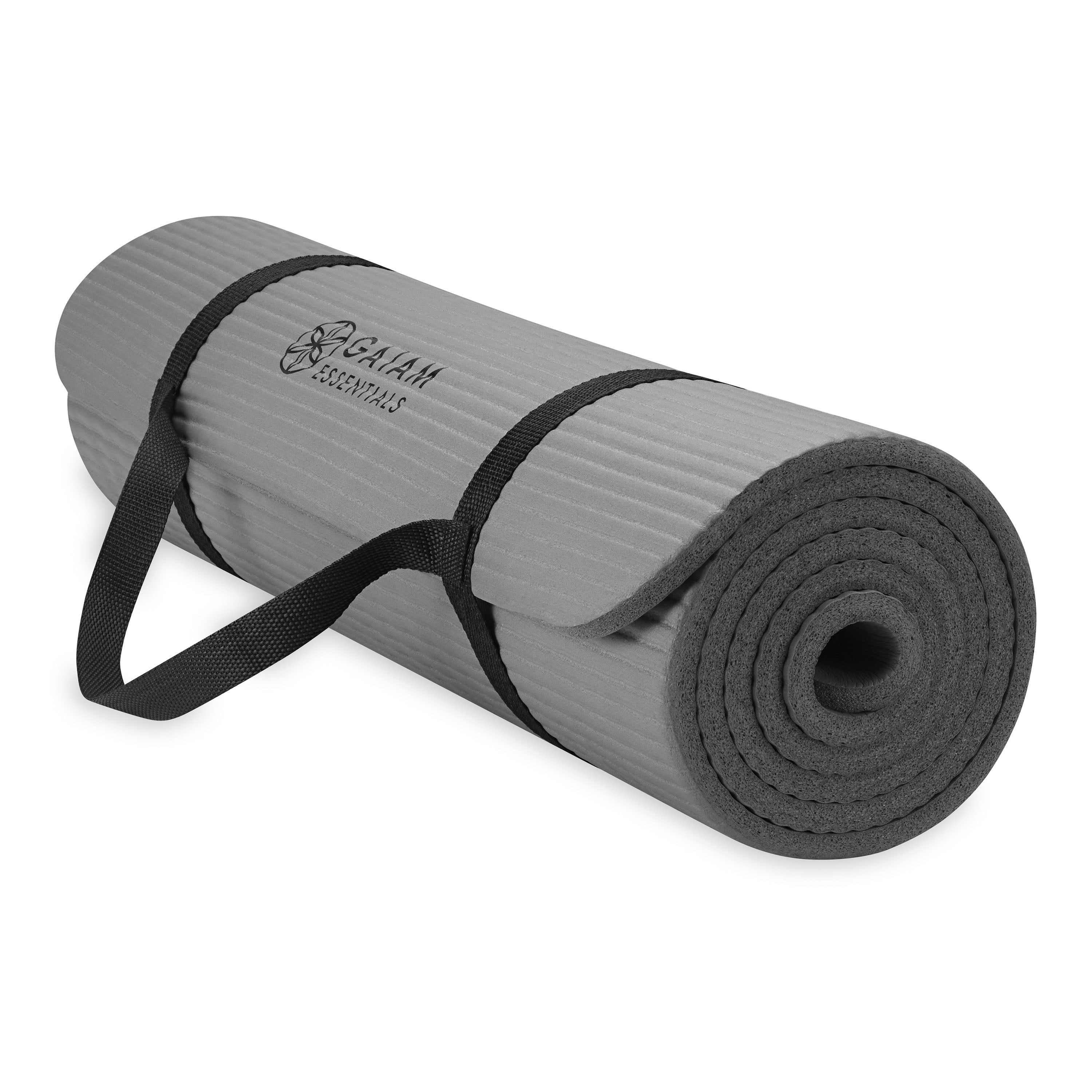 Gaiam Yoga Mat