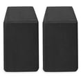 thumbnail image 1 of Gaiam Essentials Yoga Block Set of 2 Supportive, Soft Non-Slip Foam Surface for Yoga, Pilates, Meditation, 1 of 3