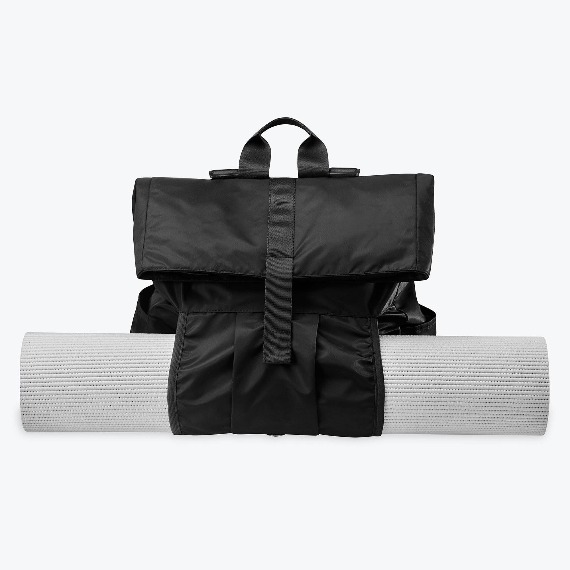 Gaiam Hold-Everything Yoga Backpack - Walmart.com