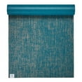 Gaiam Jute Yoga Mat