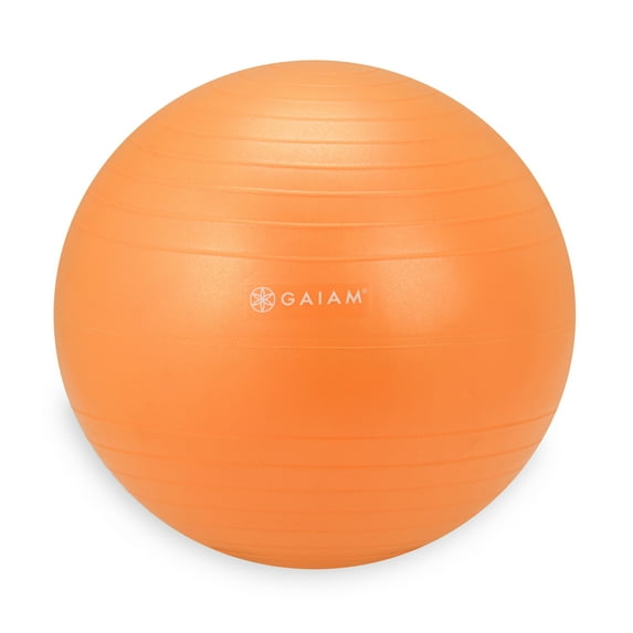 Gaiam Kids BBC Replacement Ball Red