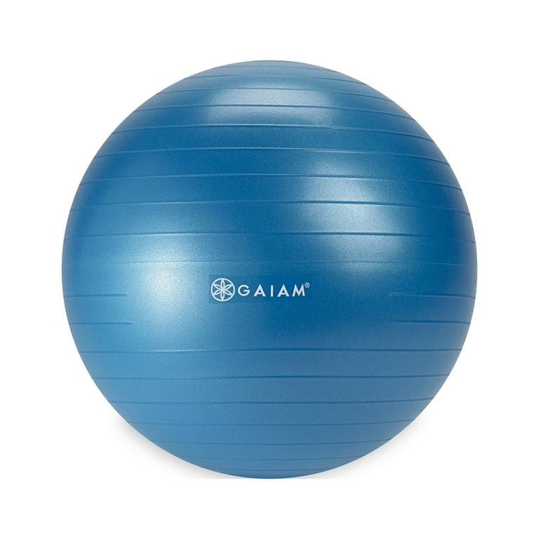 Gaiam yoga online gym stuff