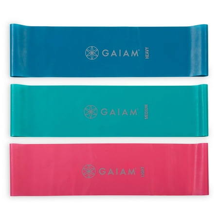 GAIAM LOOP BAND KIT