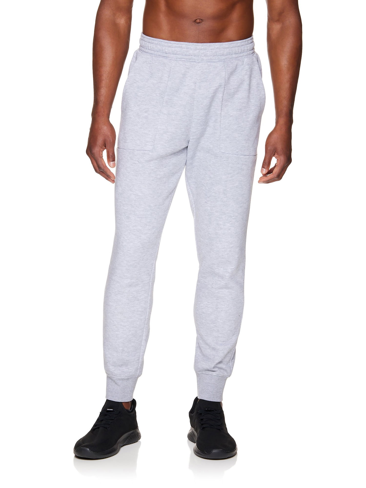 Gaiam Men's Comfort Joggers, Sizes S-XL - Walmart.com