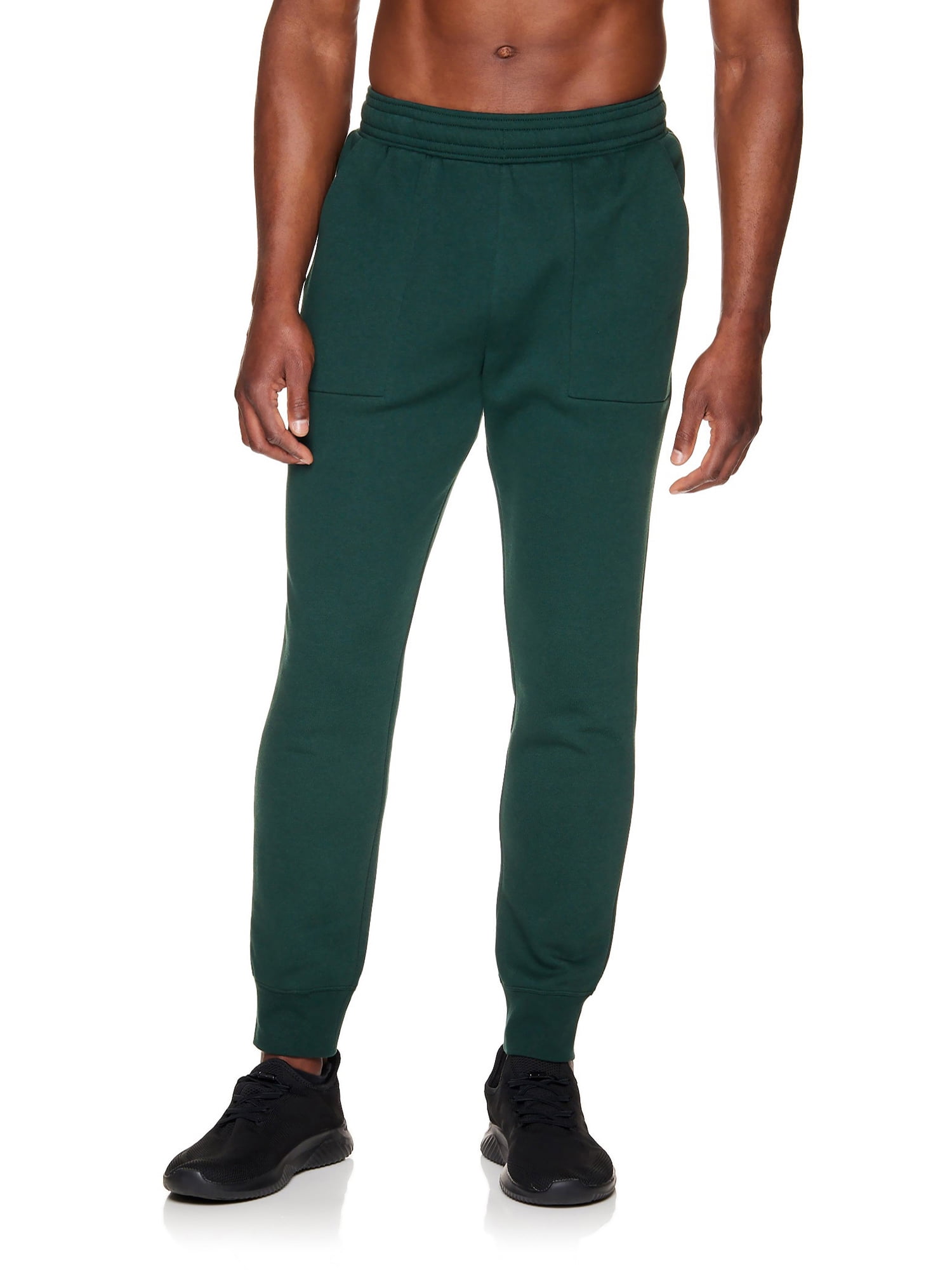 Gaiam Men's Comfort Joggers, Sizes S-XL