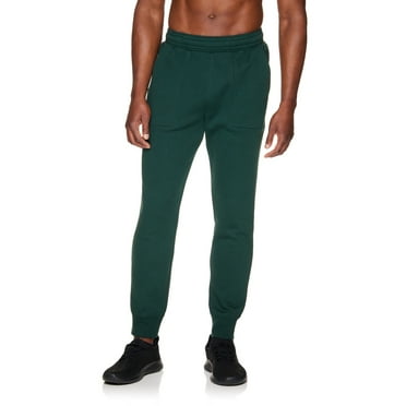 Gaiam Men's Comfort Joggers, Sizes S-XL