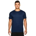 thumbnail image 1 of Gaiam Men's Everyday Crewneck Tee with Short Sleeves, Sizes S-XL, 1 of 4