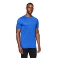 thumbnail image 1 of Gaiam Men's Everyday Crewneck Tee with Short Sleeves, Sizes S-XL, 1 of 4