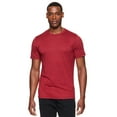 thumbnail image 1 of Gaiam Men's Everyday Crewneck Tee with Short Sleeves, Sizes S-XL, 1 of 4
